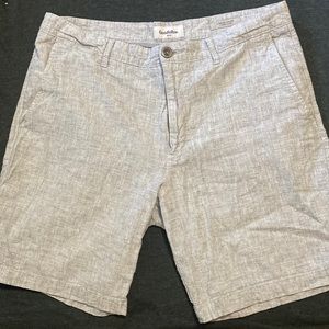 Goodfellow & Co Linden shorts
